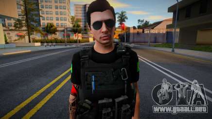 Skin Random 105 para GTA San Andreas