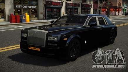 Rolls-Royce Phantom SN V1.1 para GTA 4