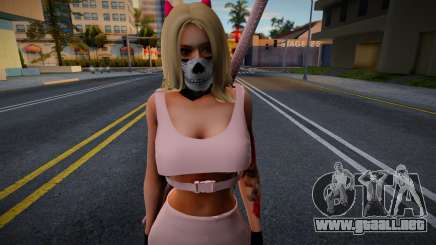 Skin Random 274 para GTA San Andreas