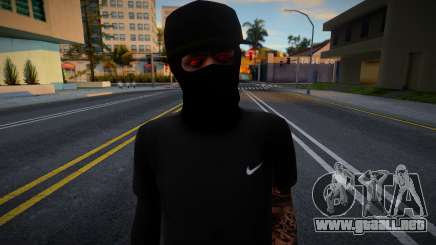 Skin Random 378 para GTA San Andreas