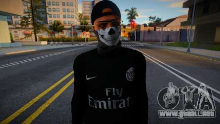 Skin Random 82 para GTA San Andreas