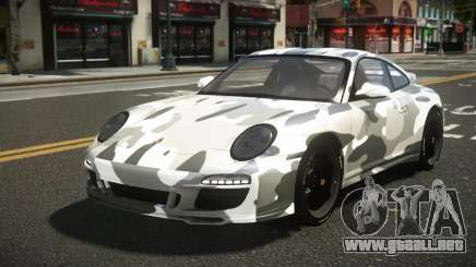 Porsche 911 X1-Racing S9 para GTA 4