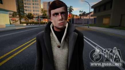 Danila Bagrov para GTA San Andreas