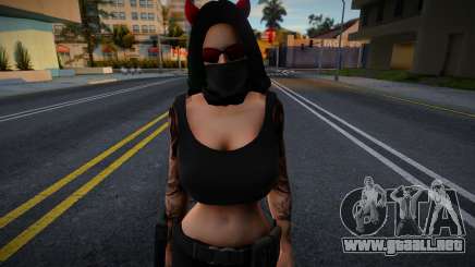 Skin Random 277 para GTA San Andreas