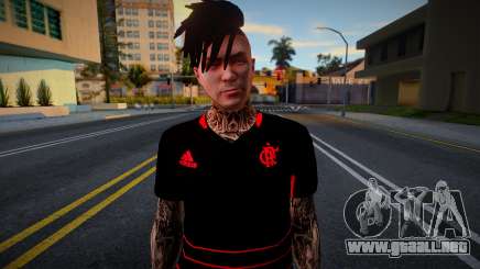 Skin Random 665 para GTA San Andreas