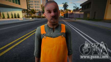 Ravshan para GTA San Andreas