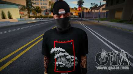 Skin Random 382 para GTA San Andreas