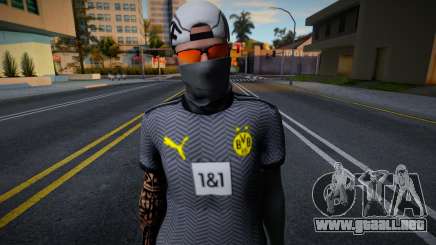 Skin Random 229 para GTA San Andreas