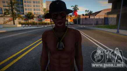 Skin Random 249 para GTA San Andreas