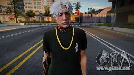 Skin Random 242 para GTA San Andreas