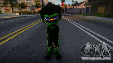 SqunjaBoy para GTA San Andreas