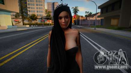 Skin Random 16 para GTA San Andreas