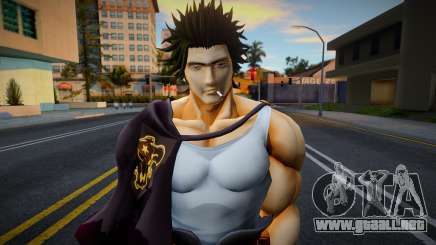 Yami para GTA San Andreas