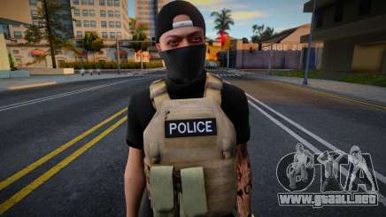 Skin Random 189 para GTA San Andreas