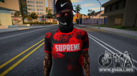 Skin Random 26 para GTA San Andreas