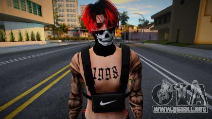 Skin Random 902 para GTA San Andreas