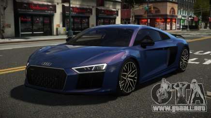 Audi R8 Z-Tune V1.0 para GTA 4