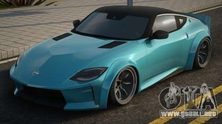 2021 Nissan Z Prototype Liberty Walk para GTA San Andreas