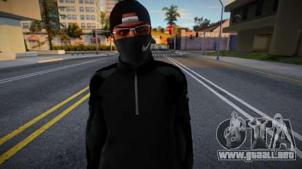 Skin Random 398 para GTA San Andreas