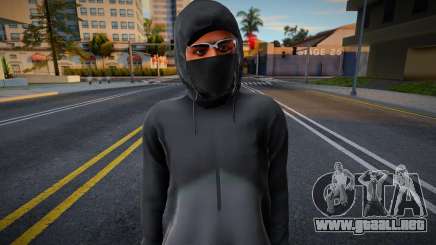 Skin Random 34 para GTA San Andreas