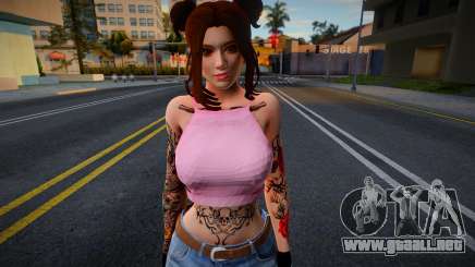 Skin Random 296 para GTA San Andreas