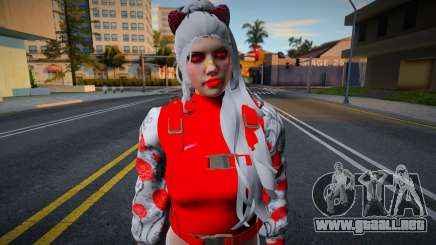 Skin Random 209 para GTA San Andreas