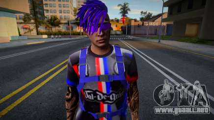 Skin Random 287 para GTA San Andreas