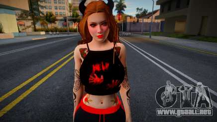 Skin Random 904 para GTA San Andreas