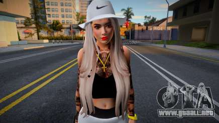 Skin Random 48 para GTA San Andreas