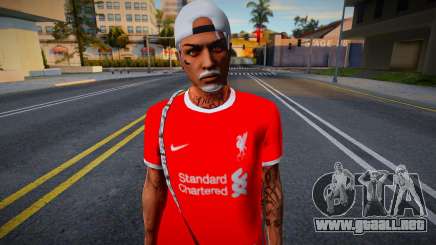 Skin Random 360 para GTA San Andreas