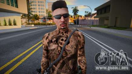 Skin Random 57 para GTA San Andreas