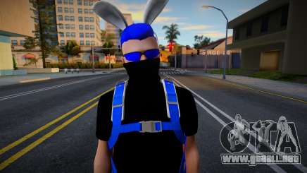 Skin Random 356 para GTA San Andreas