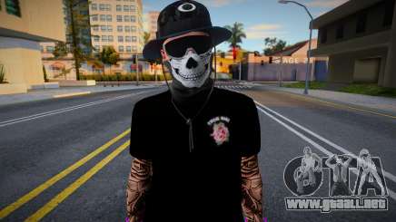 Skin Random 59 para GTA San Andreas