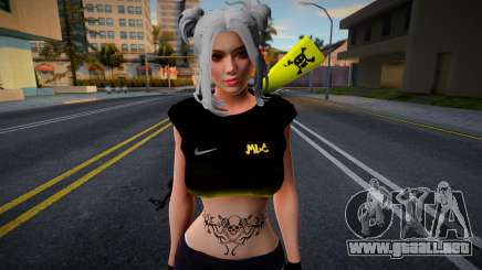 Skin Random 642 para GTA San Andreas