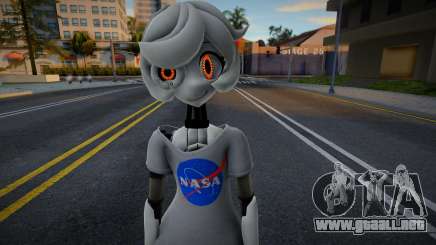 Humanoid Cores (Portal 2 Garrys Mod) 3 para GTA San Andreas