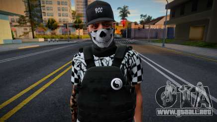 Skin Random 83 v2 para GTA San Andreas