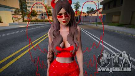 Skin Random 51 para GTA San Andreas