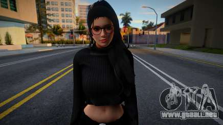 Skin Random 110 para GTA San Andreas