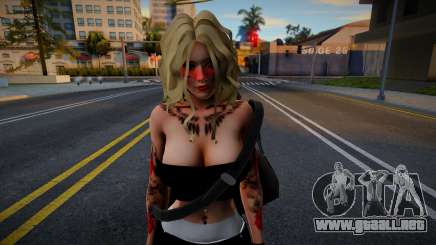 Skin Random 273 para GTA San Andreas