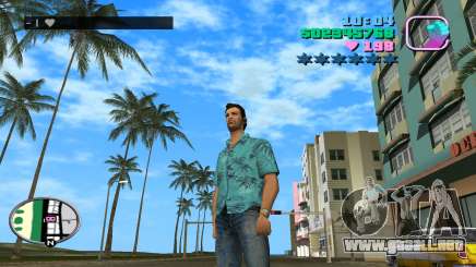 Vice City - Deathinitive Edition para GTA Vice City