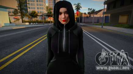 Skin Random 891 v1 para GTA San Andreas