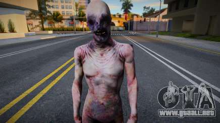 Cyst de Killing Floor 2 para GTA San Andreas