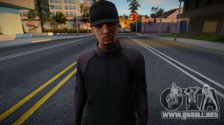 Skin Random 38 para GTA San Andreas