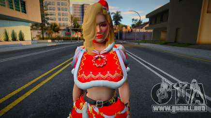 Skin Random 243 para GTA San Andreas