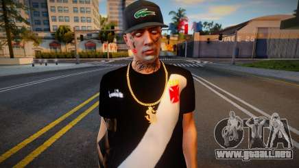 Skin Random 367 para GTA San Andreas