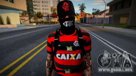 Skin Random 14 para GTA San Andreas