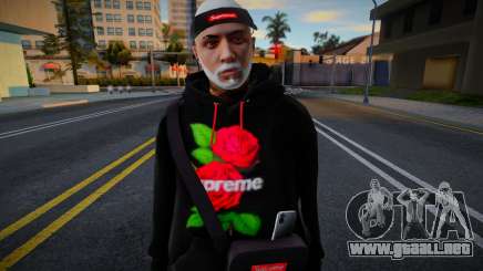 Skin Random 199 para GTA San Andreas