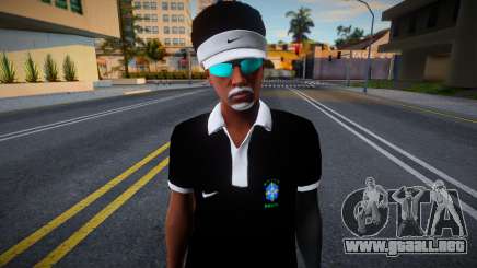 Skin Random 323 para GTA San Andreas