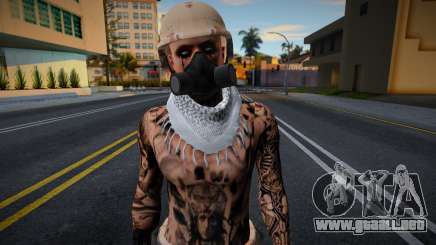 Skin Random 271 para GTA San Andreas