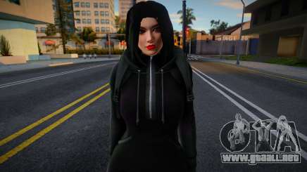 Skin Random 891 v2 para GTA San Andreas